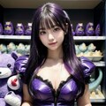 ぬいぐるみ屋の看板娘 10枚目