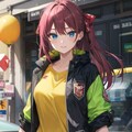 【ワード検証】any(38) 7枚目