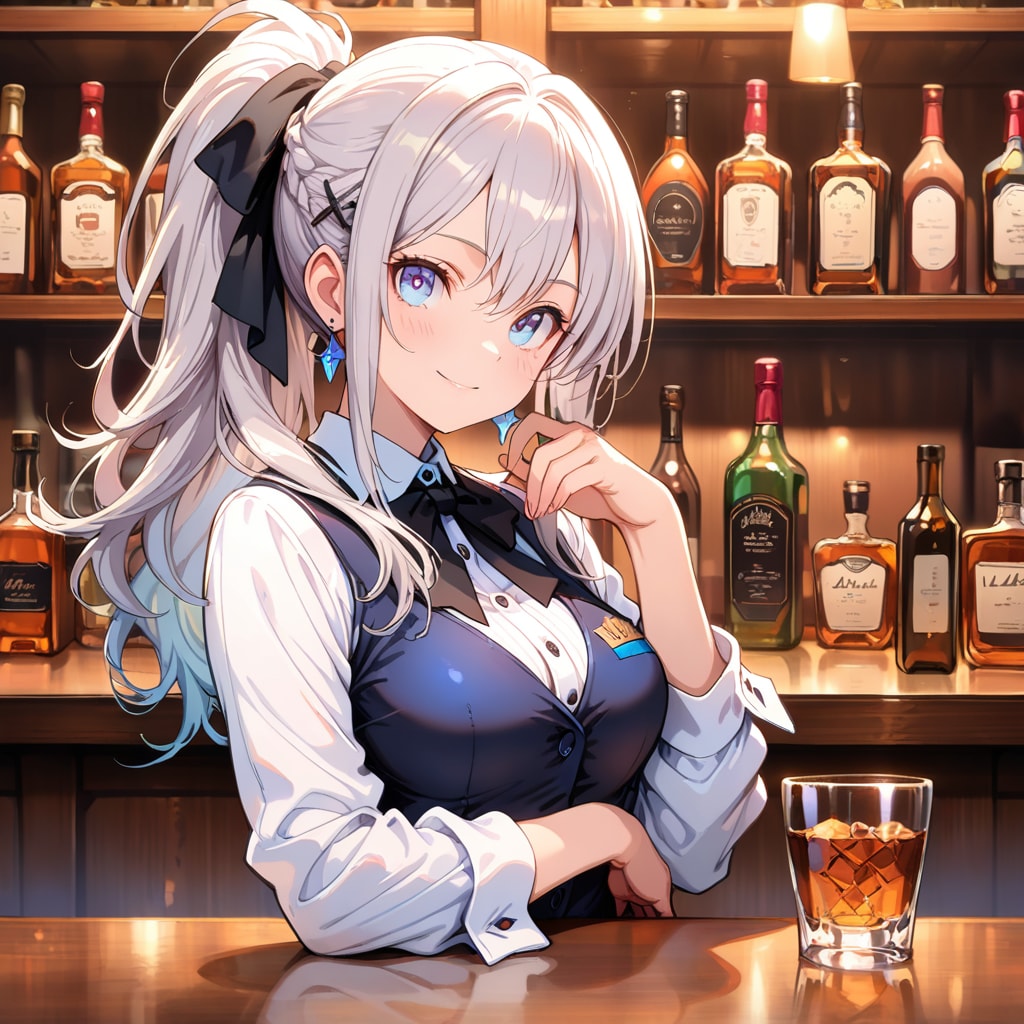 LARIMARうちの子
