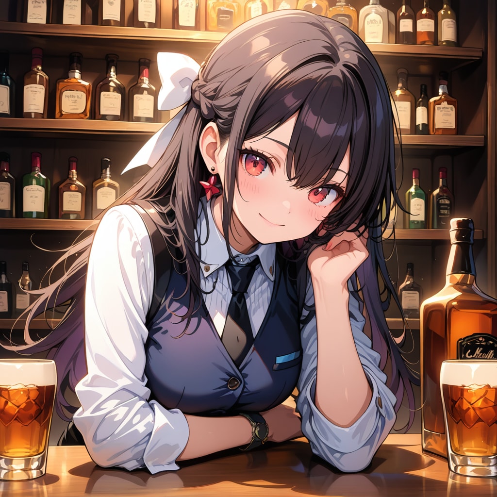 LARIMARうちの子