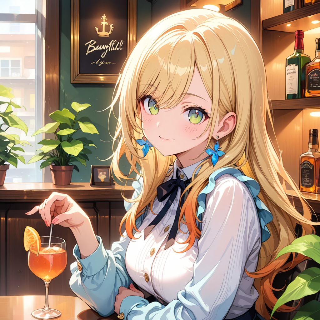 LARIMARうちの子