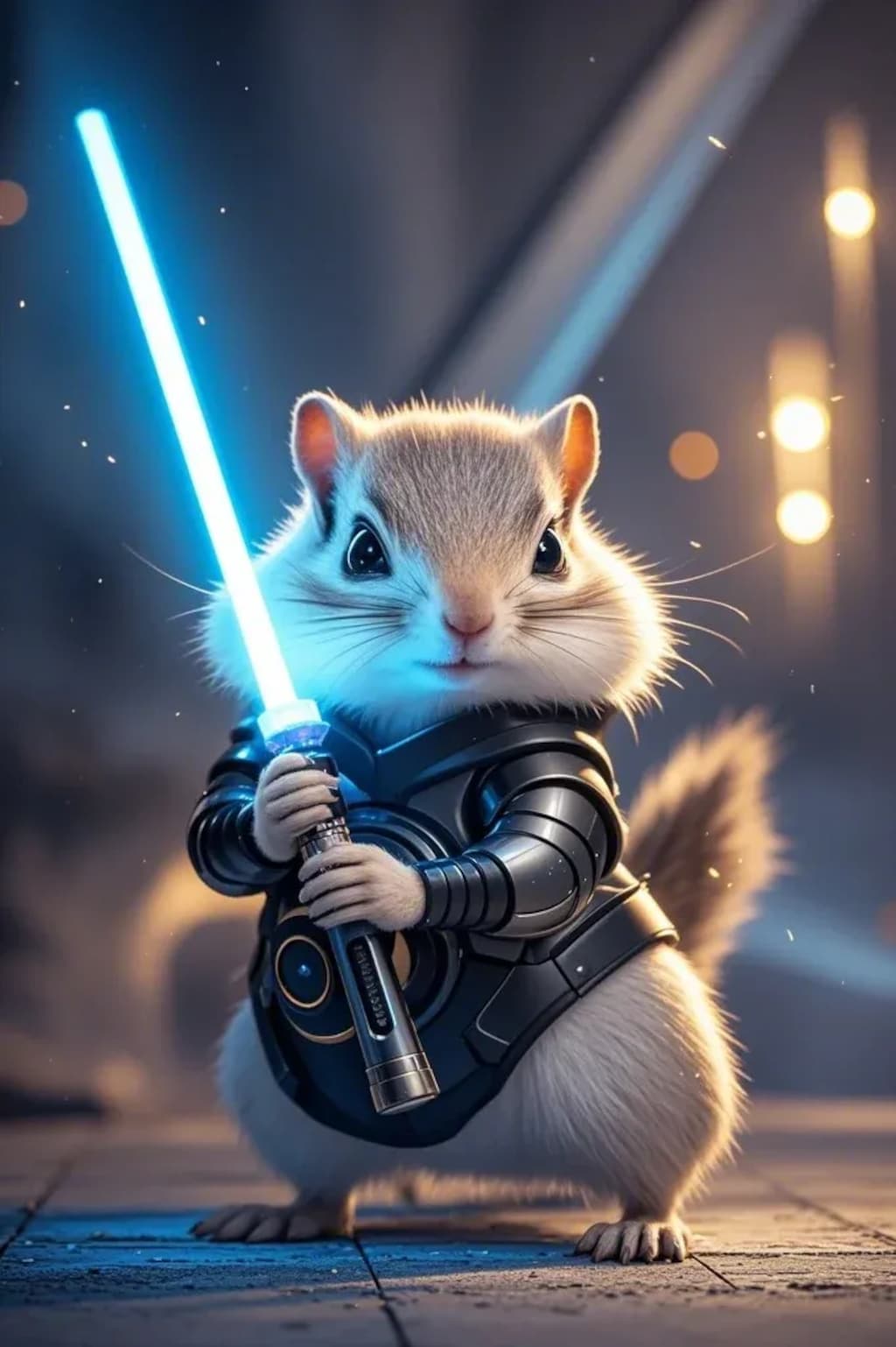 リスターウォーズ(多分未公開)