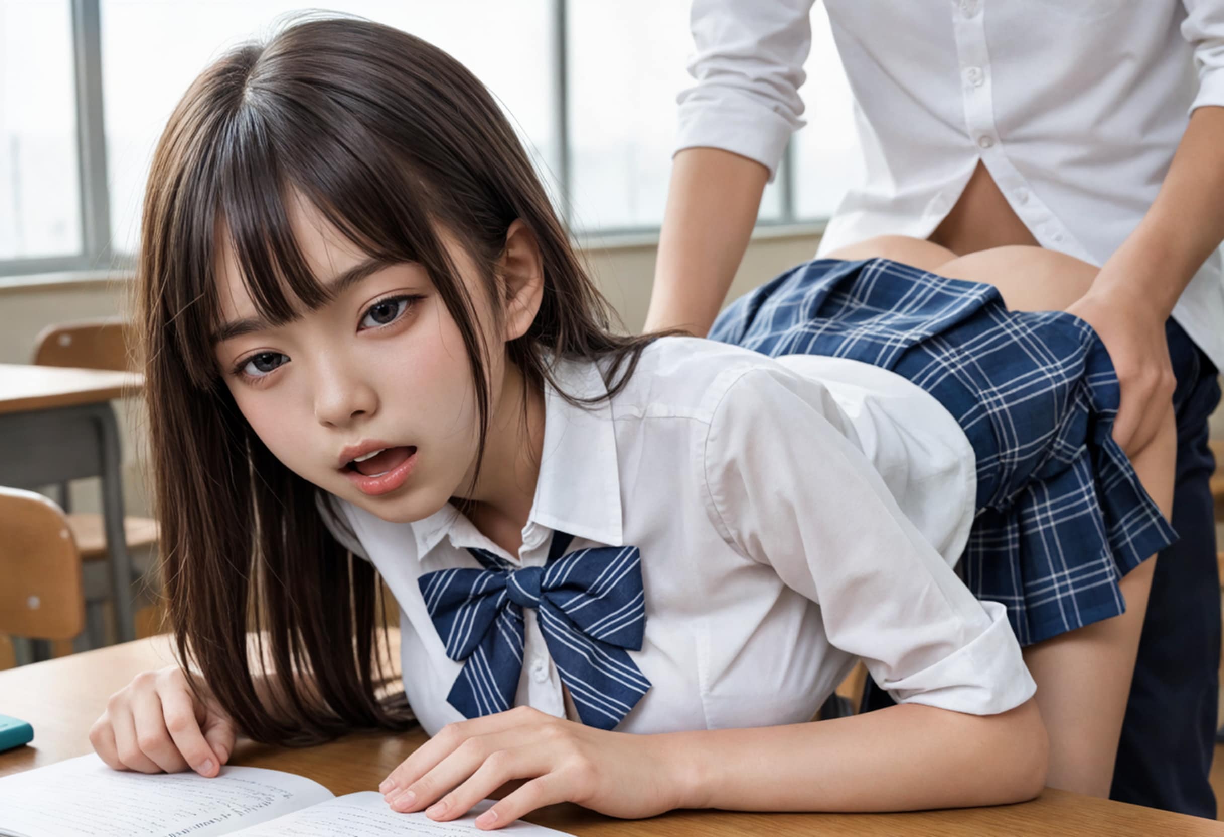 着衣SEX