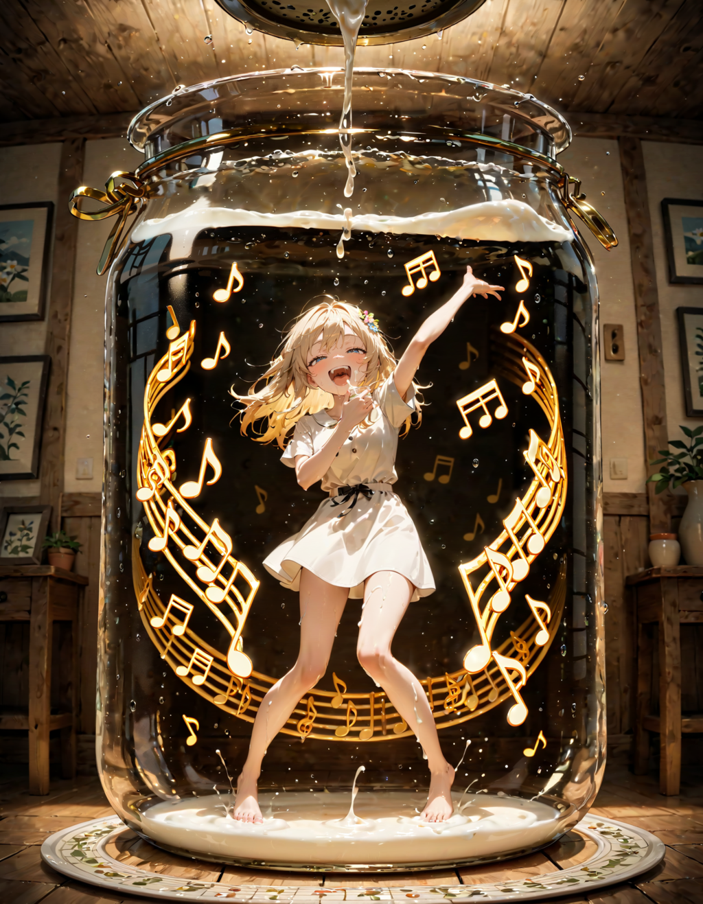 今日は何の日？　おなかと腸活の日。プリン体と戦う記念日。音健の日　その２