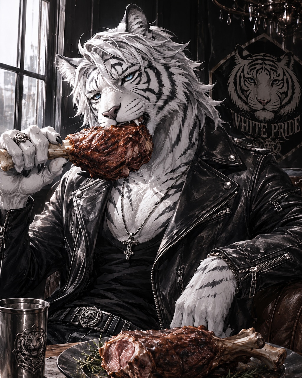 肉
