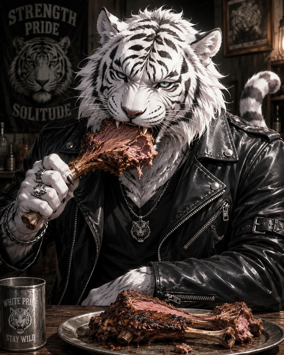 肉