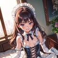 たくし上げ 4枚目