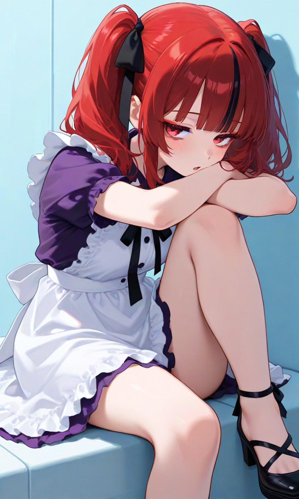 ア・ピース・オブ・モザイク (001)