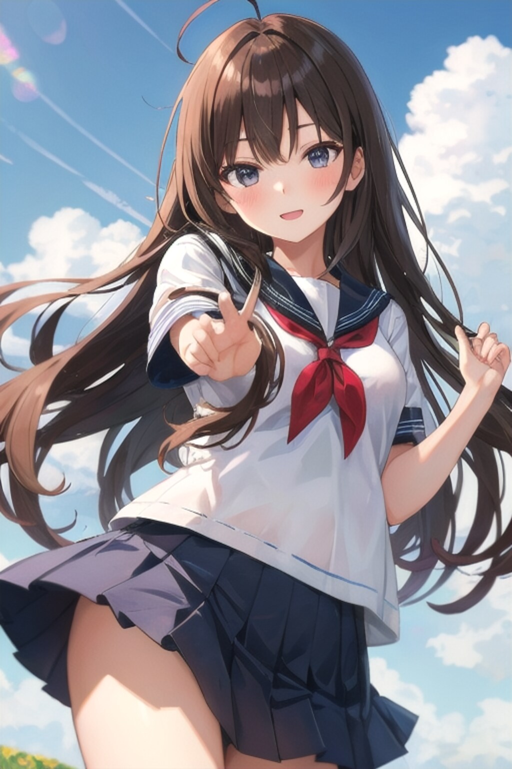 みことちゃん517