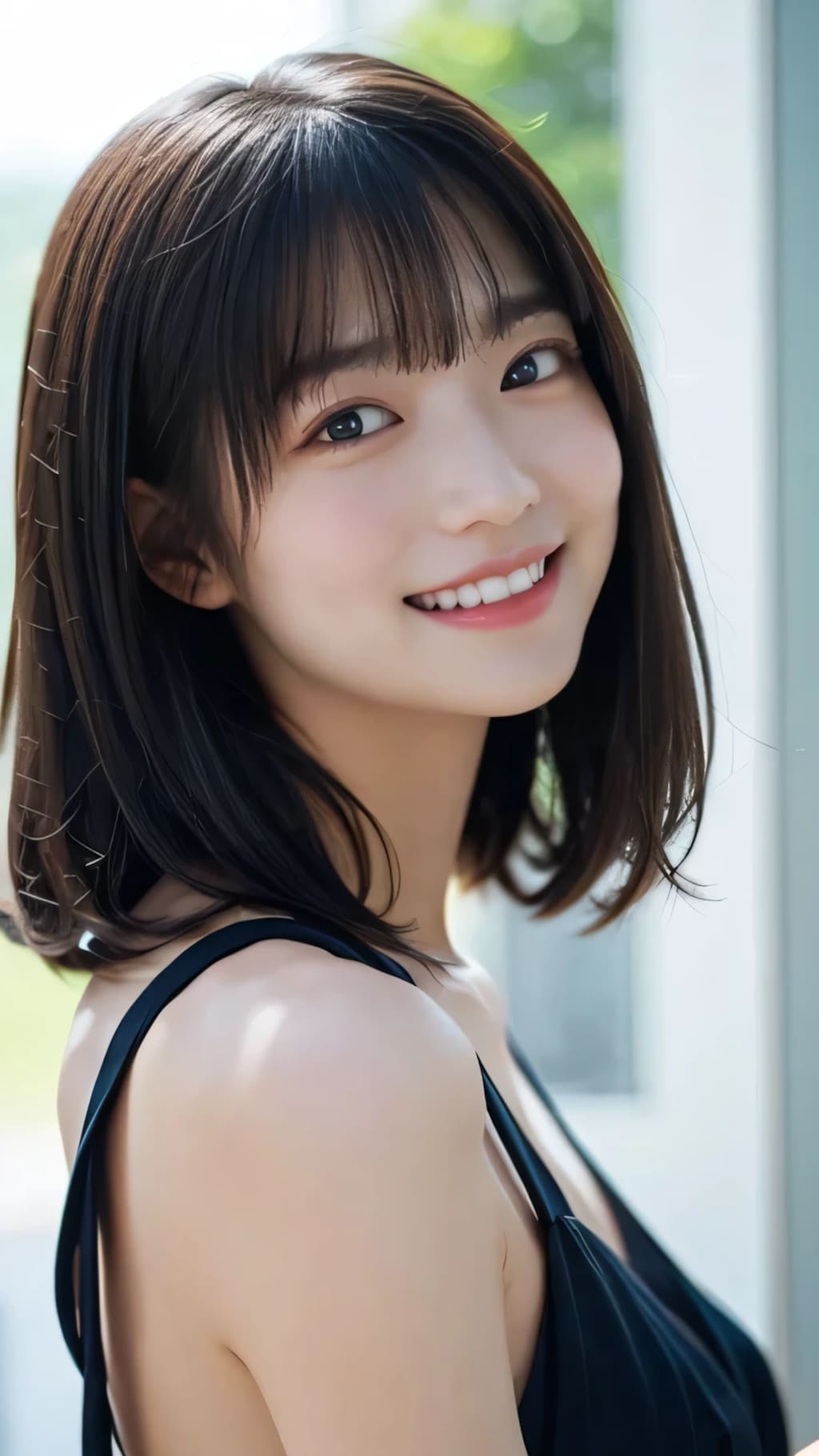 お気に入り女子