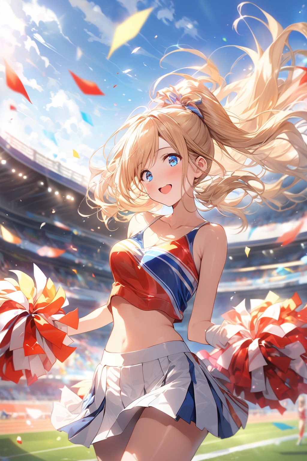 今週も宜しくね♪