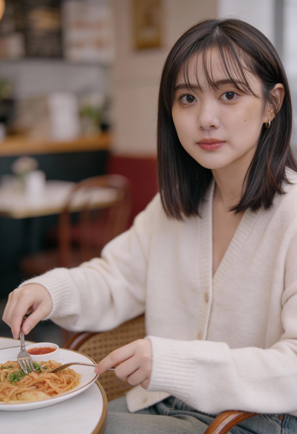 おいしそうでしょ