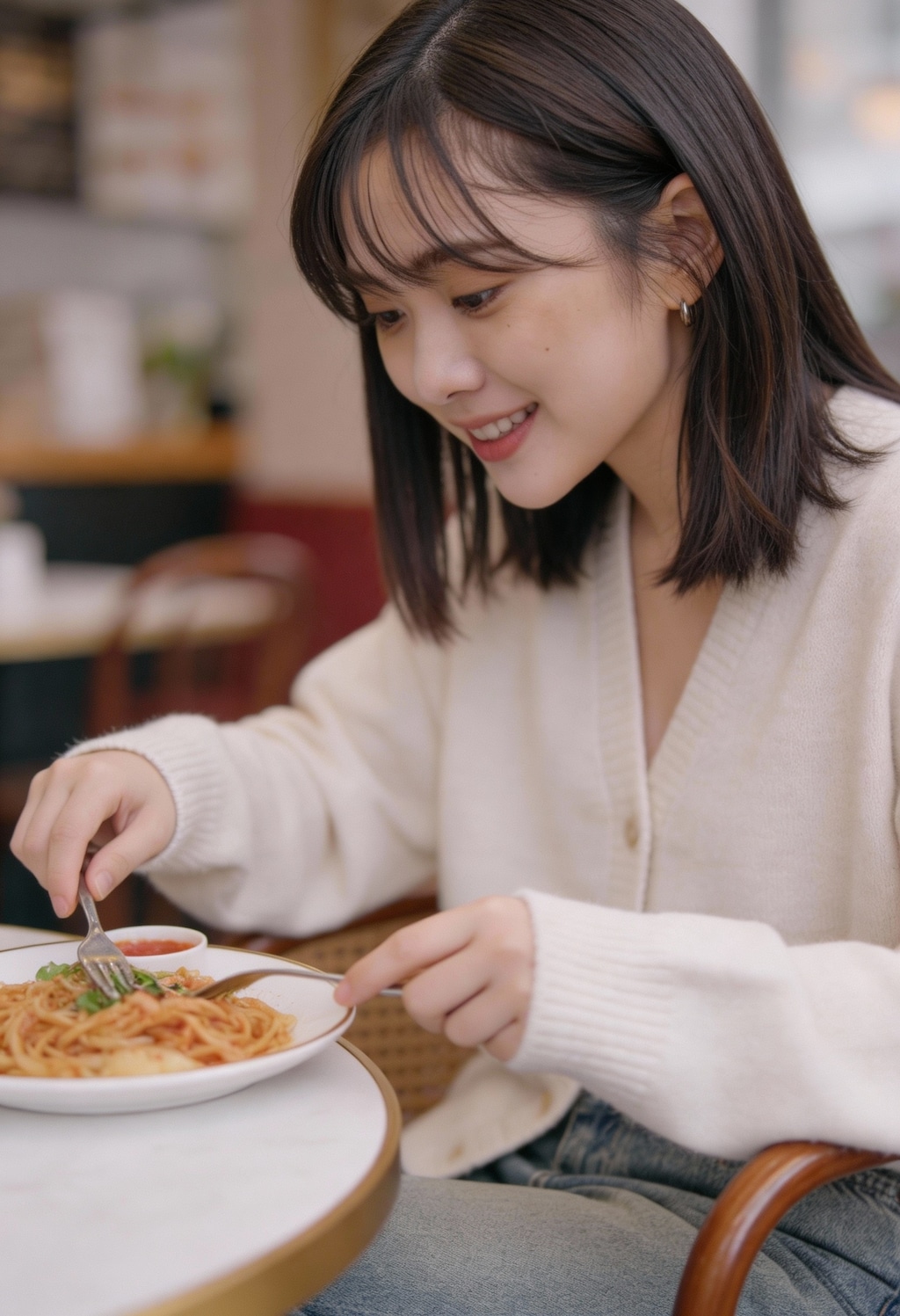 おいしそうでしょ