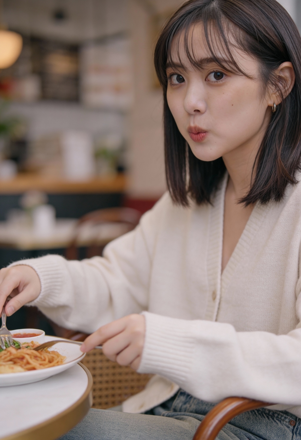 おいしそうでしょ