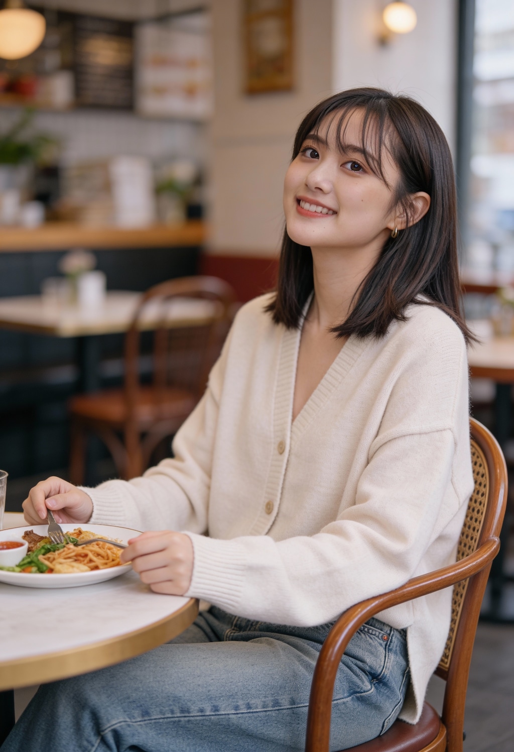 おいしそうでしょ