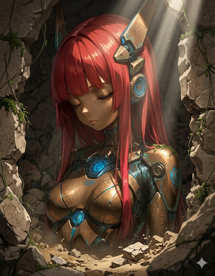 オーパーツ