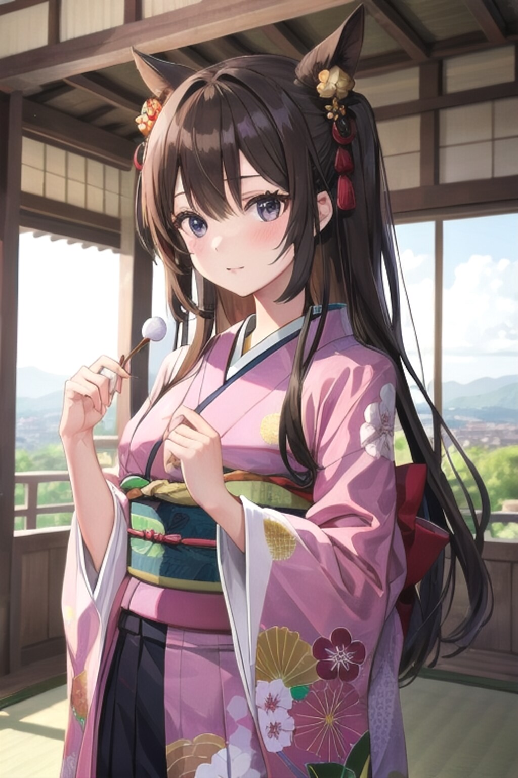 みことちゃん409