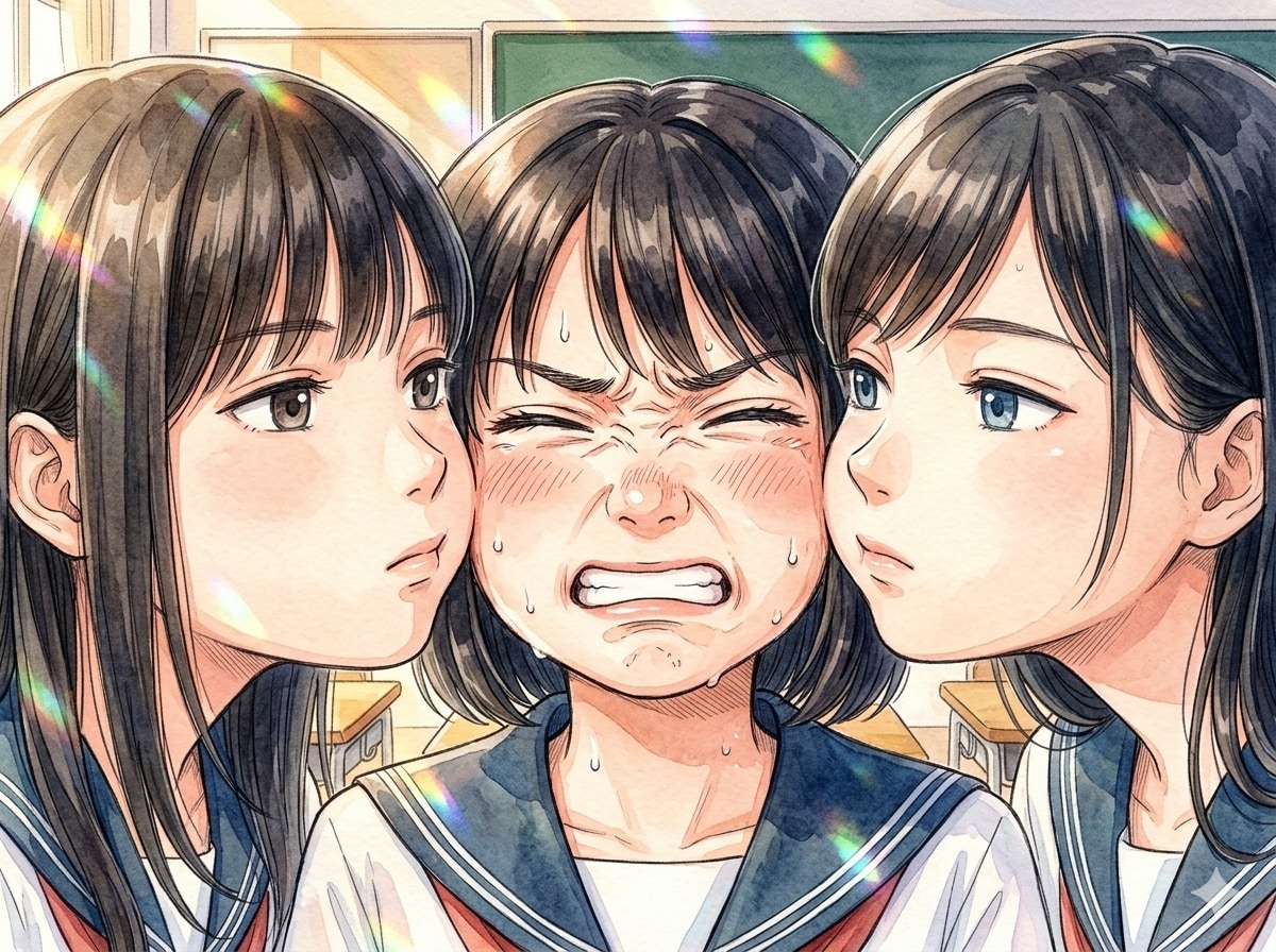 ねぇあたしたちの呼び名何にする？ | の人気AIイラスト・グラビア