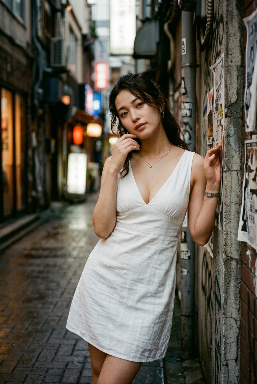 妄想ポートレート20260620