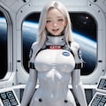 宇宙船乗組員 10枚目