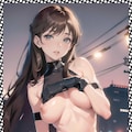 出したとこ勝負！ 4枚目