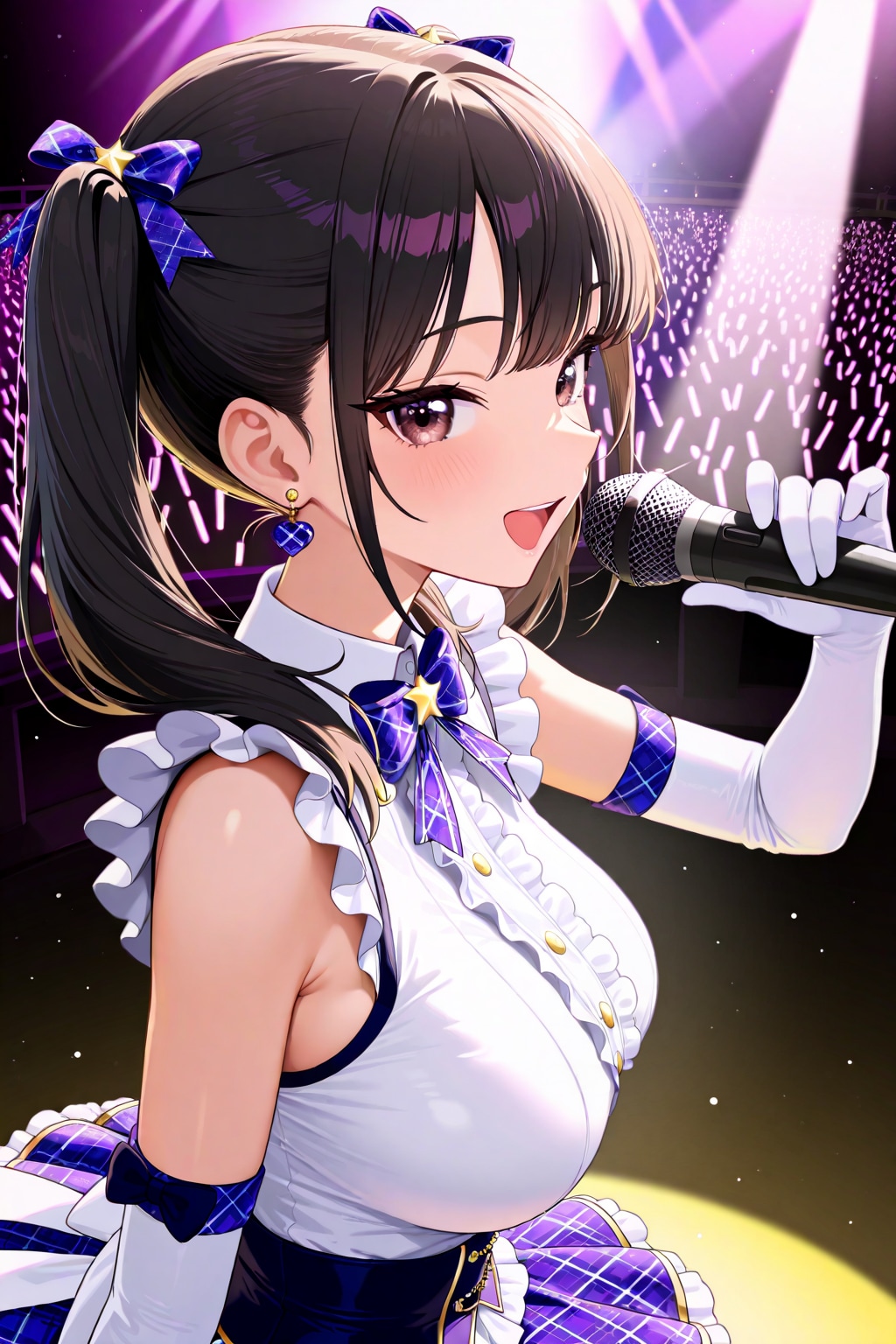 アイドル瑛子ちゃんRE