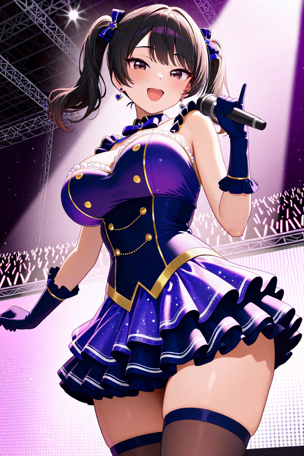 アイドル瑛子ちゃんRE