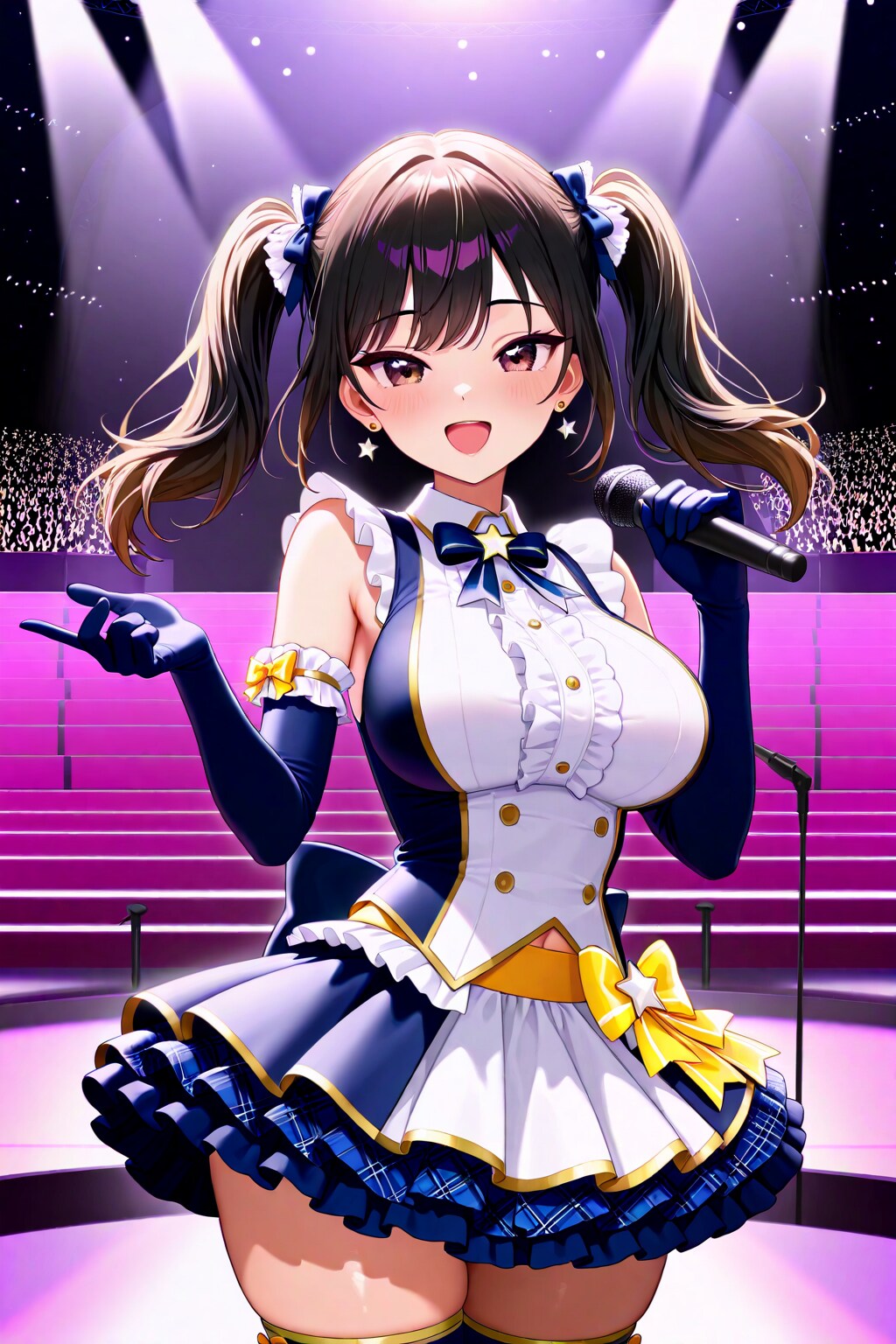 アイドル瑛子ちゃんRE