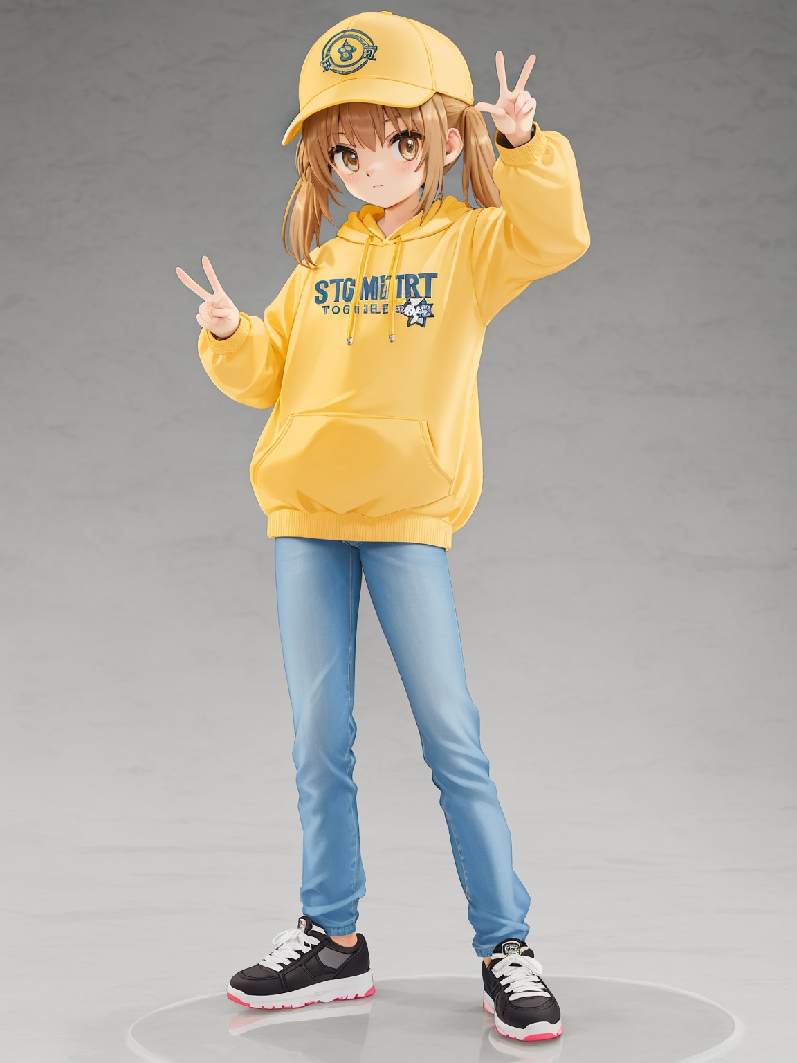 フィギアっぽい | の人気AIイラスト・グラビア