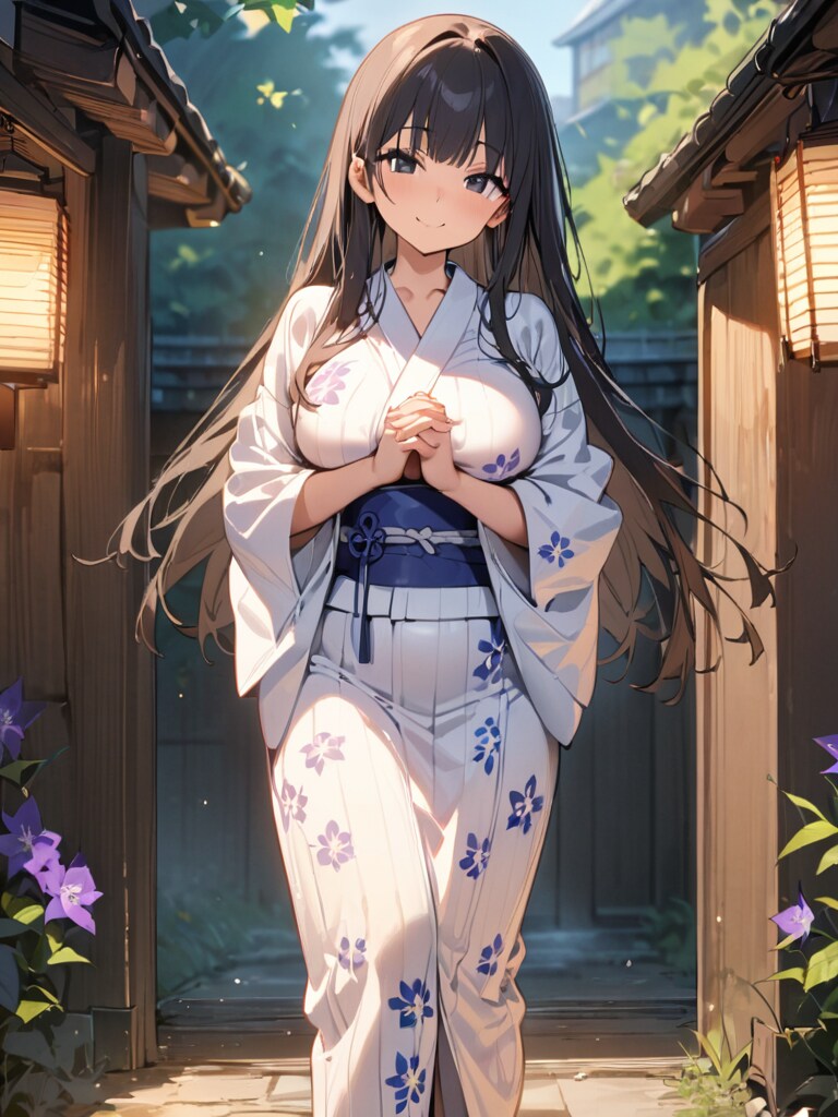 気をつけていってらっしゃいませ