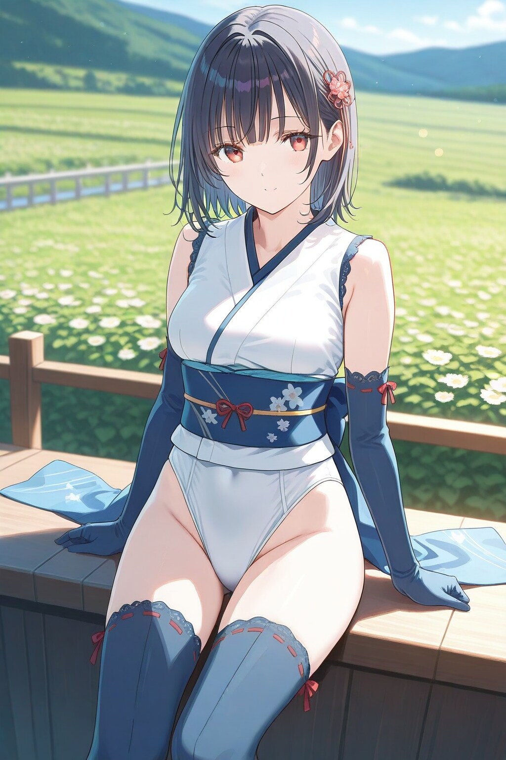 UNICORN版咲成奈那妃