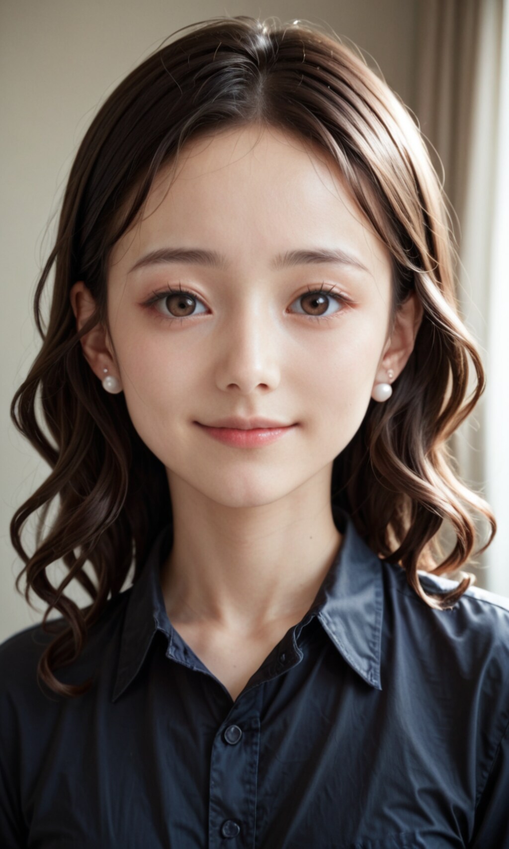 かわいい義母　43歳