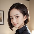 かわいい義母　43歳 4枚目