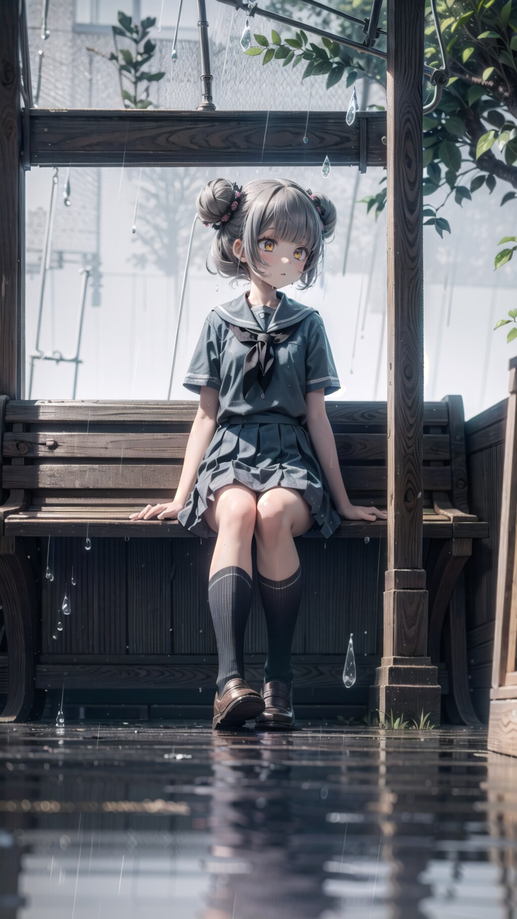 Lion Summer  //23.07