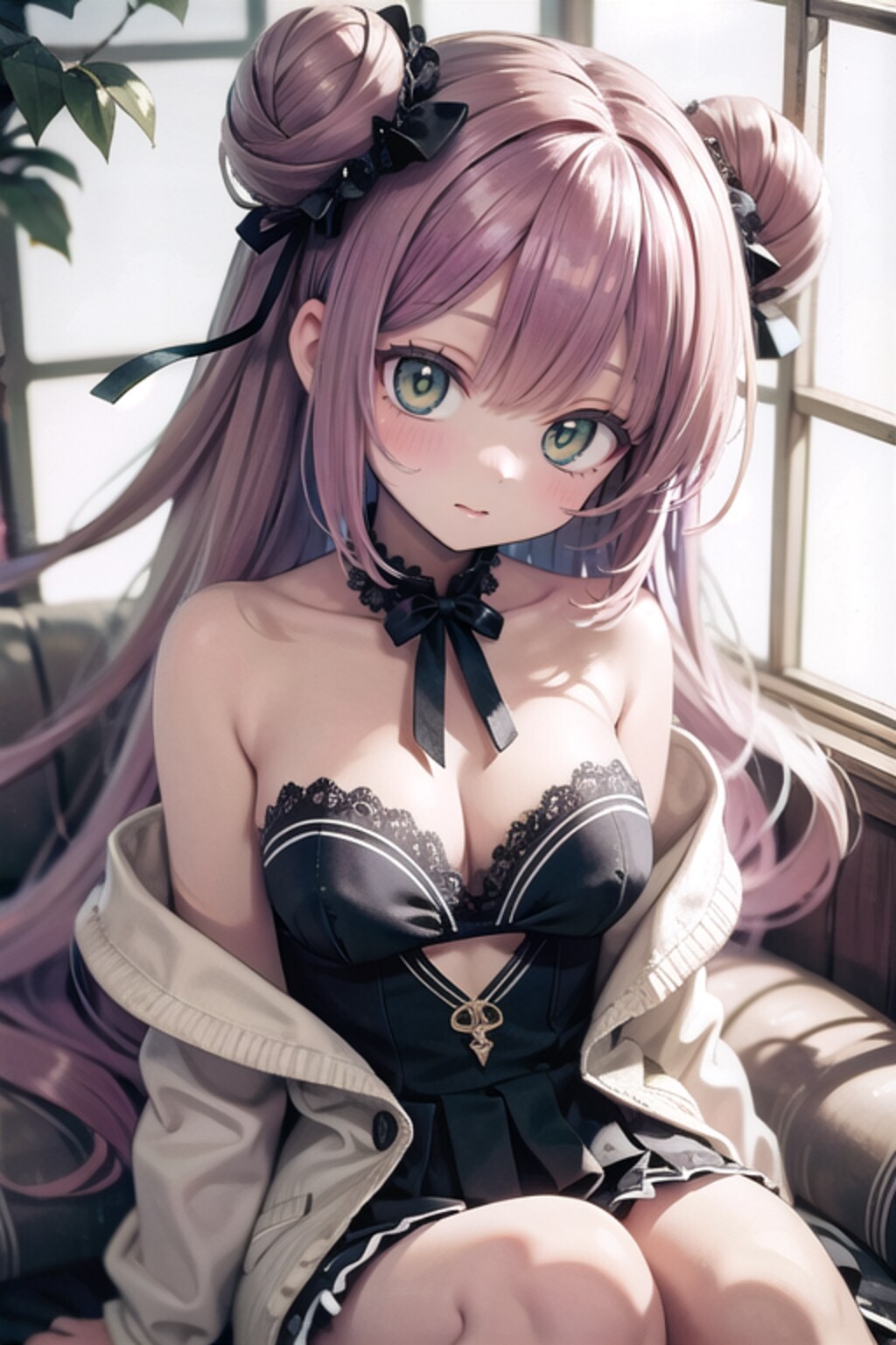 Lion Summer  //23.07