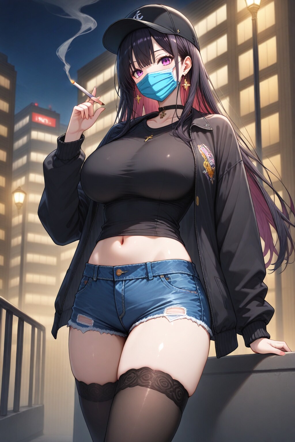 何か用？