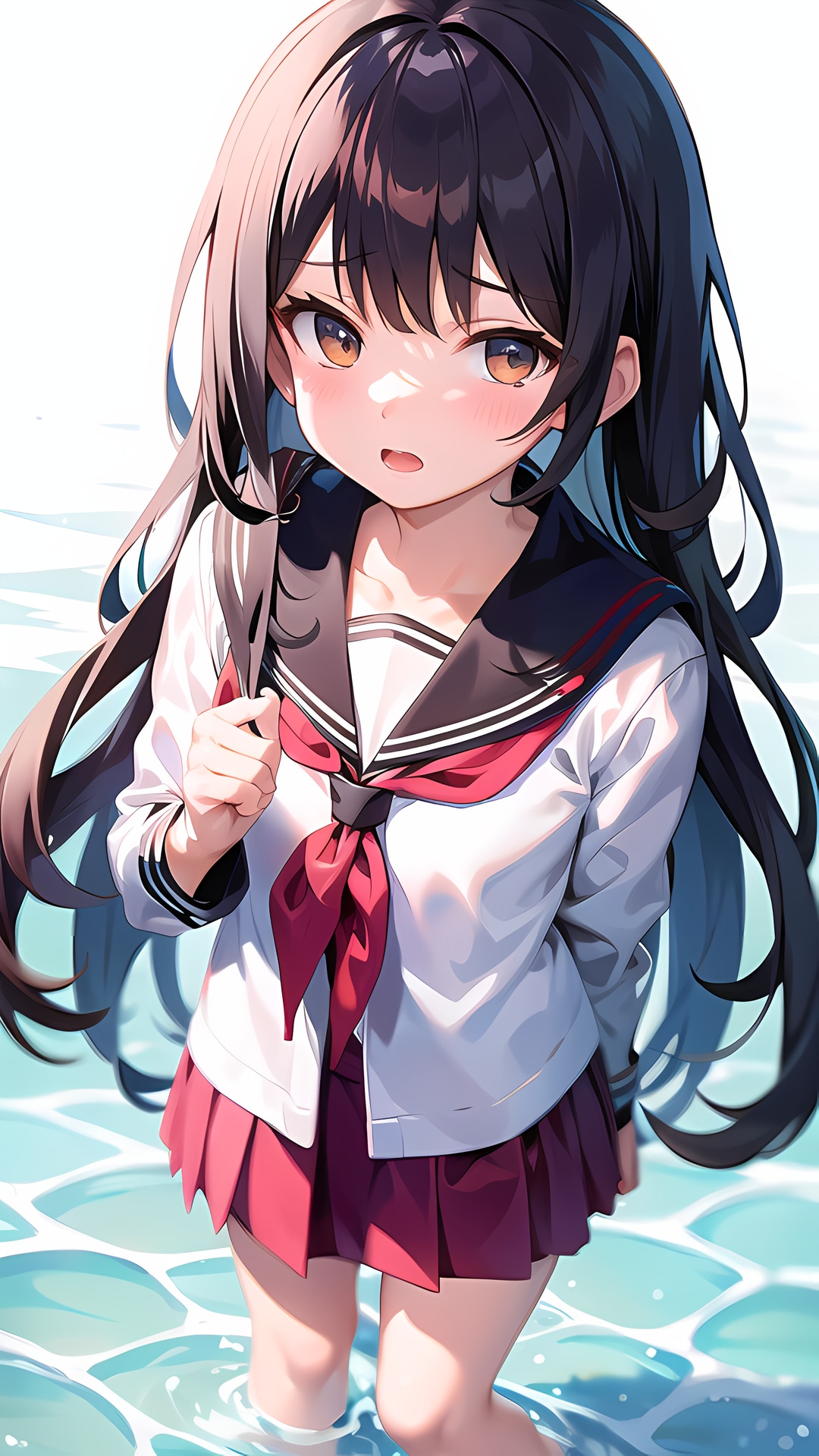 serafuku
