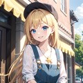 キラキラ星あげる 3枚目