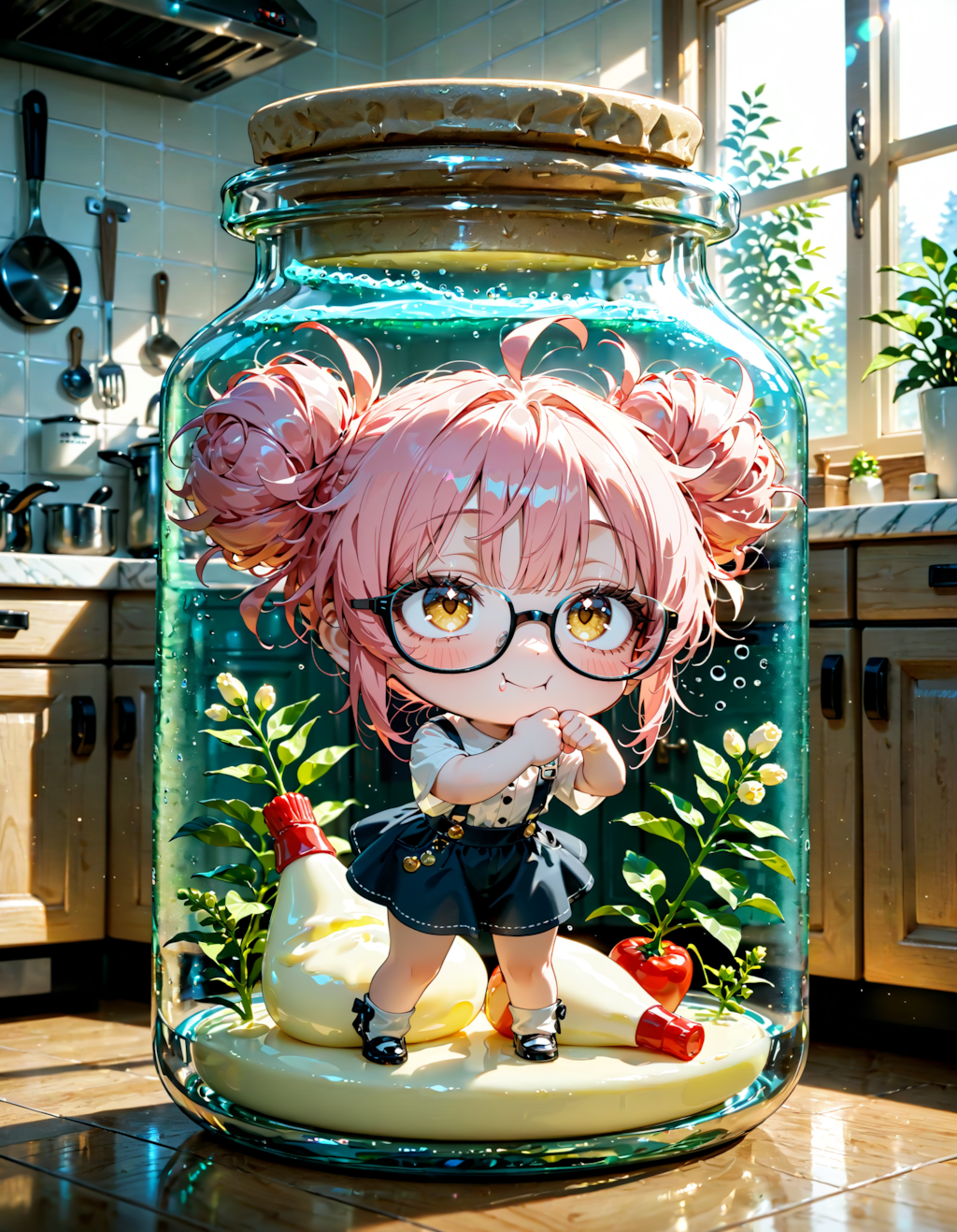 今日は何の日？　マヨネーズの日