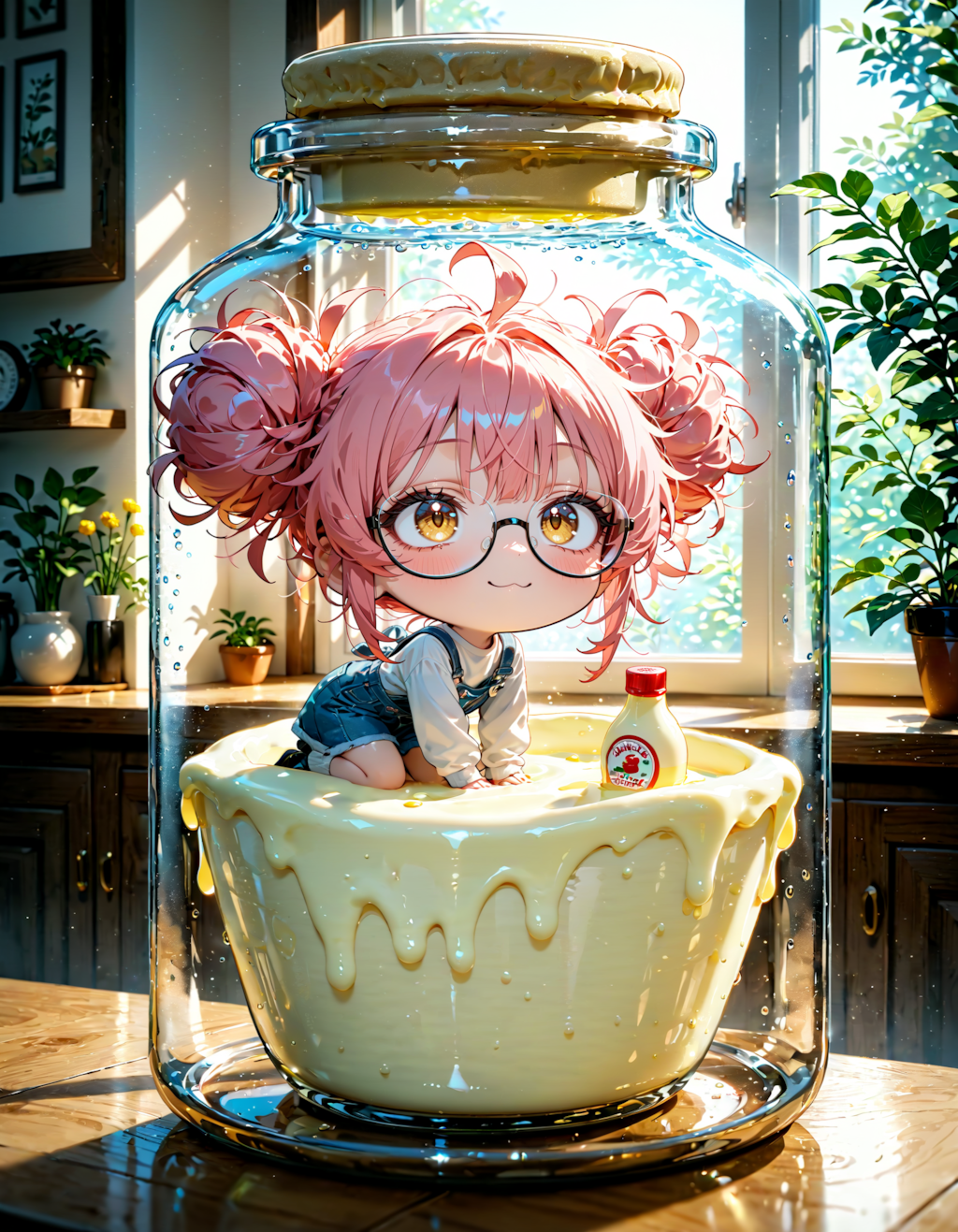 今日は何の日？　マヨネーズの日