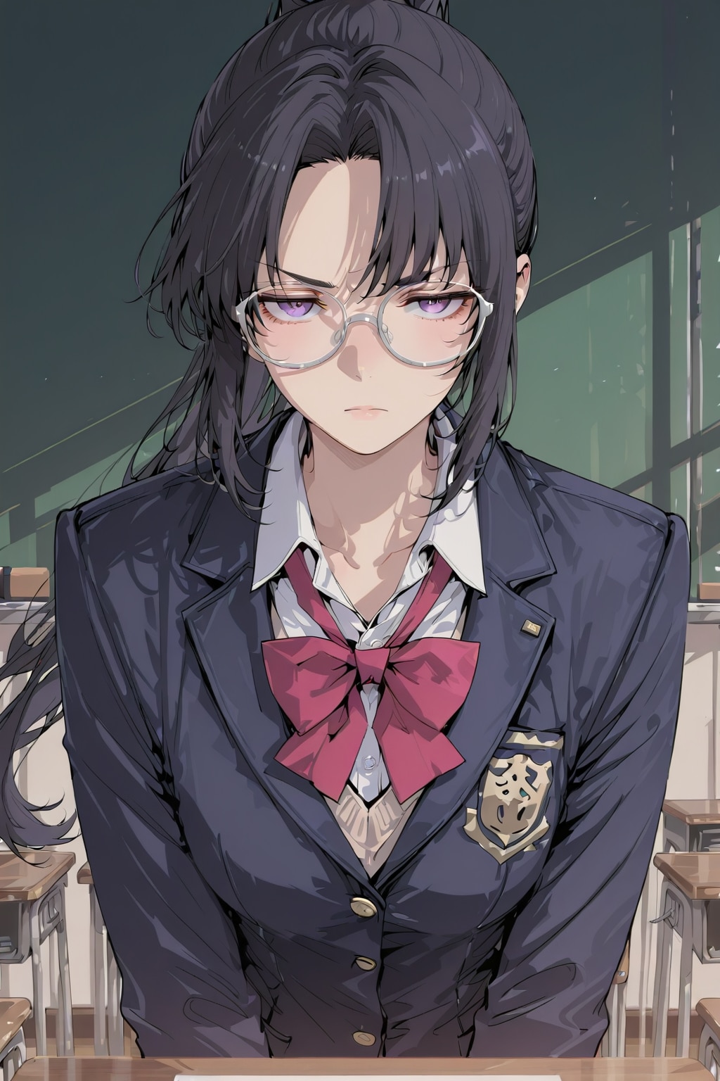 10、dodo_さんの高槻楓さん