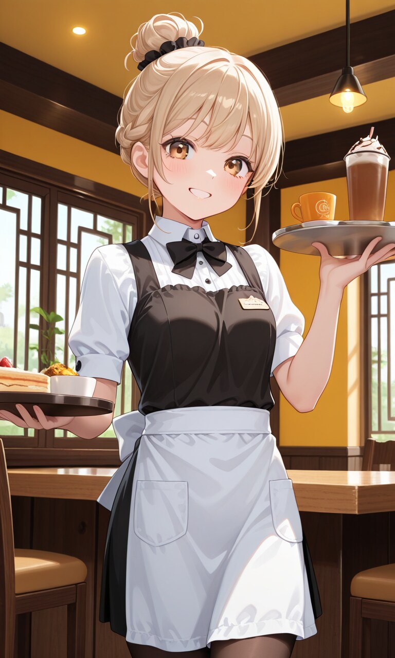 いらっしゃいませ