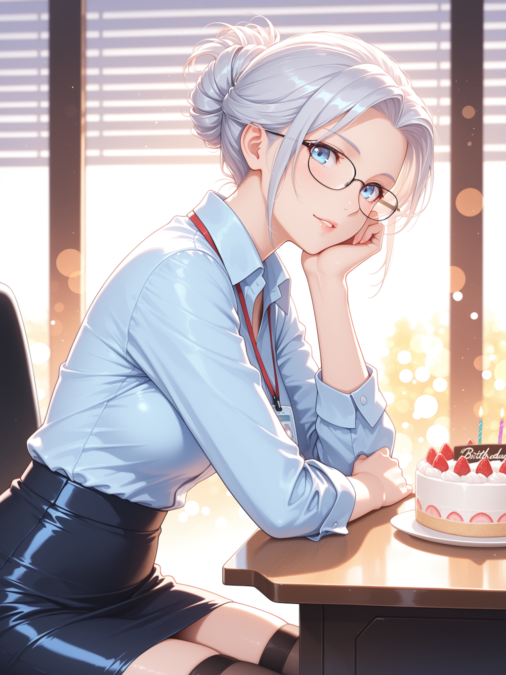 よその子　露峰冴莉さん