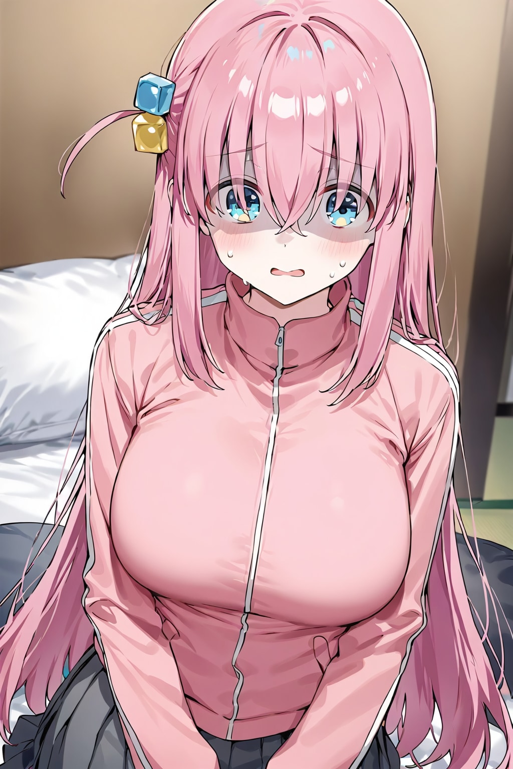 LILACでぼっちちゃん