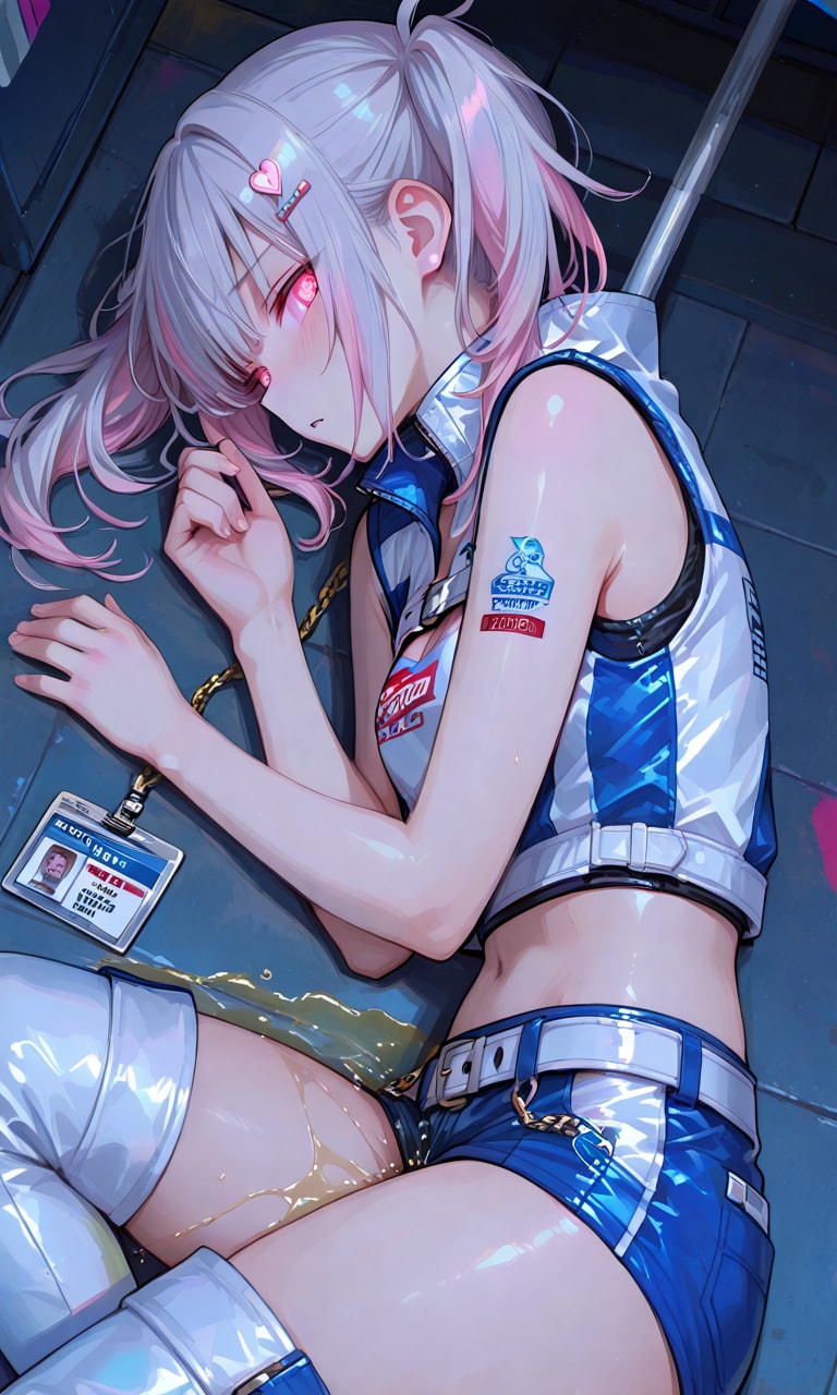 儚いvtuver