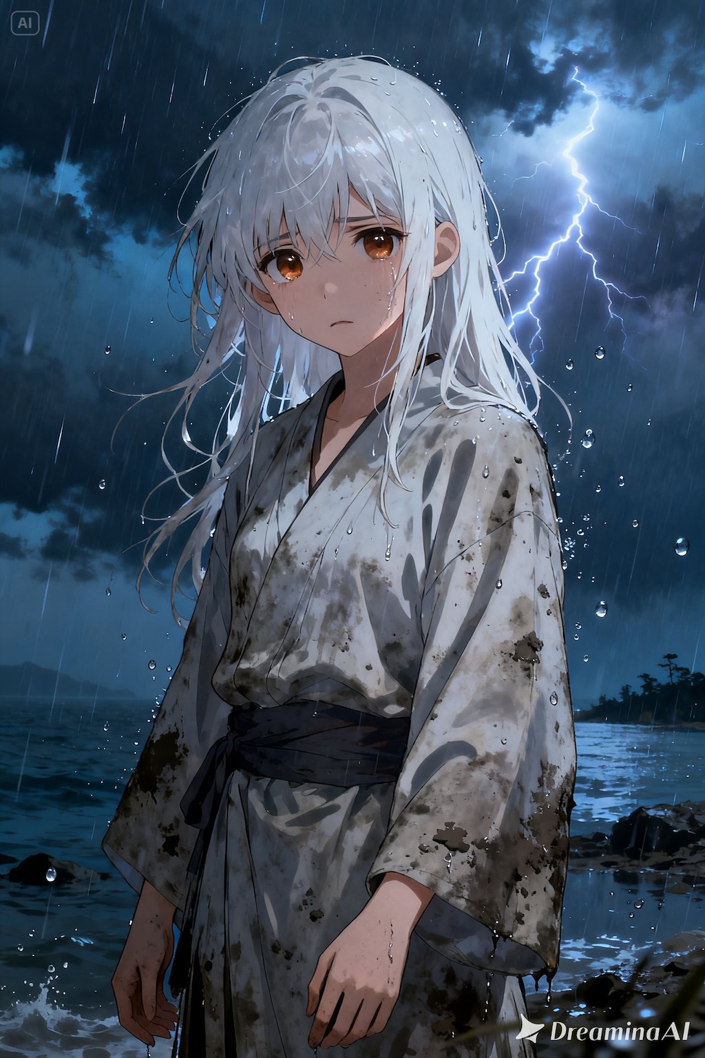 貧乏神35