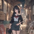 怠惰な生活　２，Lazy life 2 4枚目