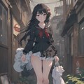 怠惰な生活　２，Lazy life 2 5枚目