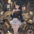怠惰な生活　２，Lazy life 2 6枚目