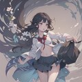 怠惰な生活　２，Lazy life 2 8枚目